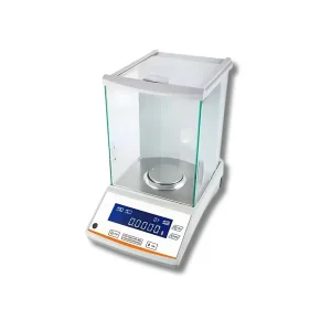 Analytical Balances